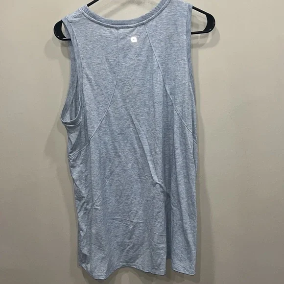 Hyba extra large tank  top - Picture 4 of 4
